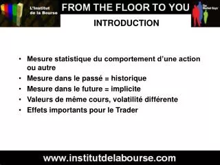 introduction