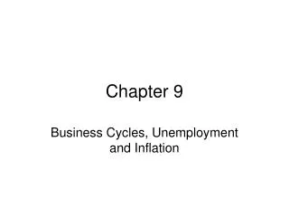 Chapter 9