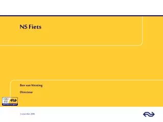 ns fiets