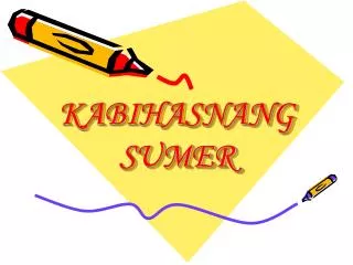 kabihasnang sumer