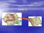 Jude ţul Bacau - slide 1
