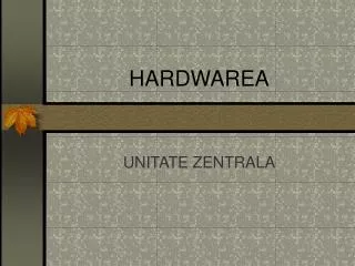 hardwarea