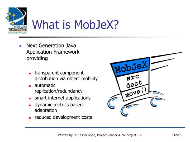 what is mobjex