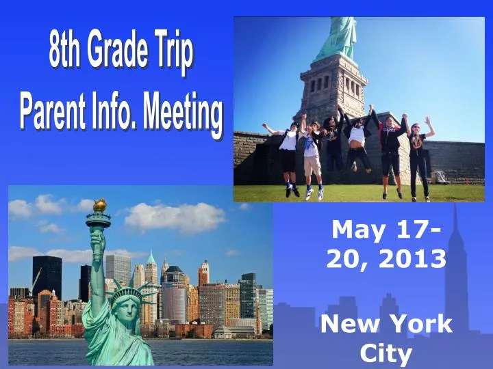 may 17 20 2013 new york city