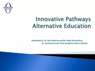 Innovative Pathways Alternative Education