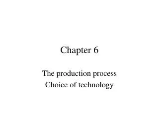 chapter 6