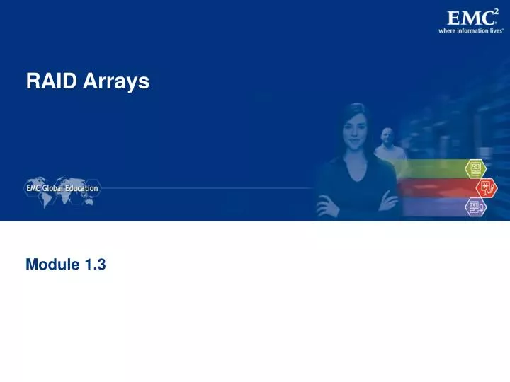 raid arrays