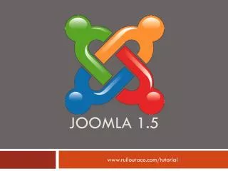 joomla 1 5
