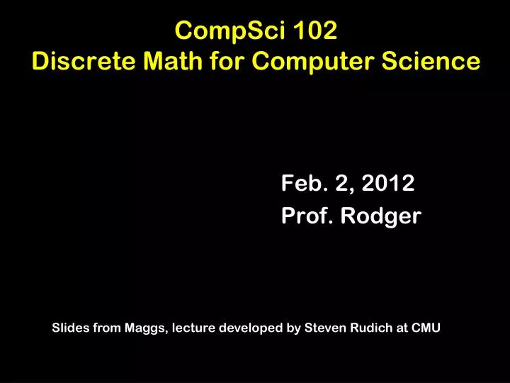 compsci 102 discrete math for computer science