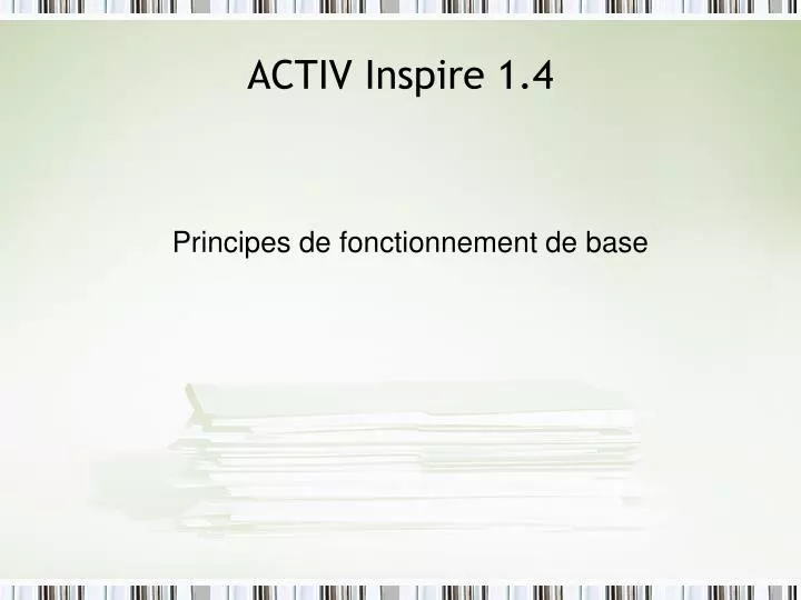 activ inspire 1 4