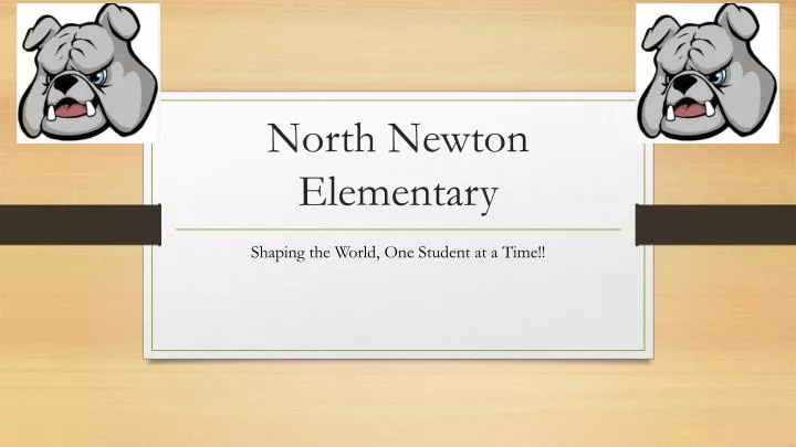 north newton elementary