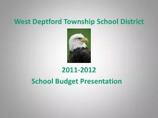 West Deptford Township School District