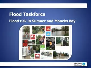 Flood Taskforce