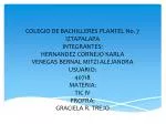 =DESARROLLO= - slide 1