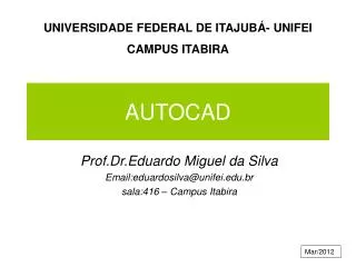 autocad