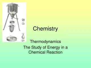 Chemistry