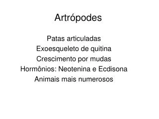 artr podes