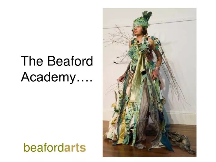 the beaford academy