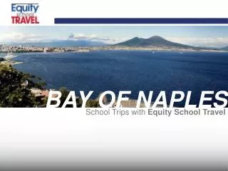 School Trips with Equity School Travel