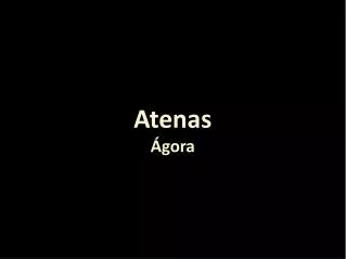 atenas gora