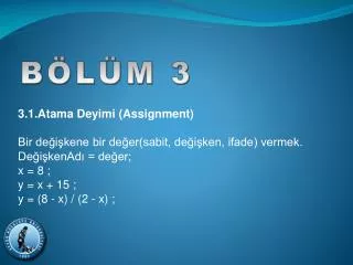 b l m 3