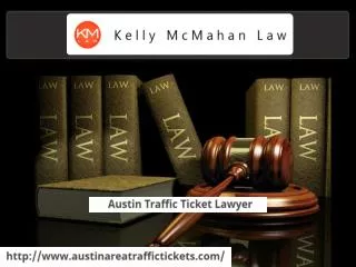 License Suspended Need Lawyer Austin