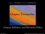 Chapter Twenty-One - slide 1