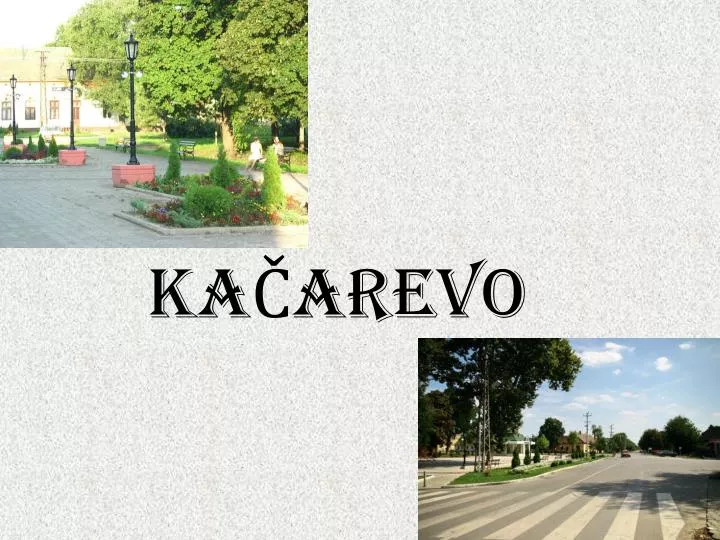 ka arevo