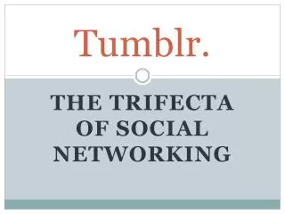 tumblr