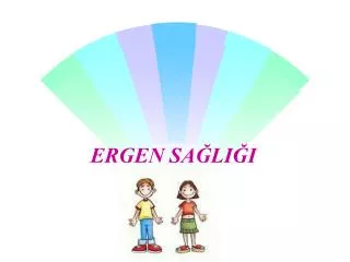ergen sa li i