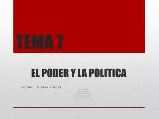 tema 7