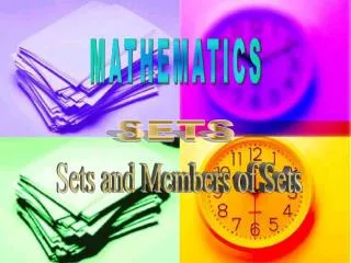 MATHEMATICS