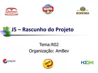 j5 rascunho do projeto