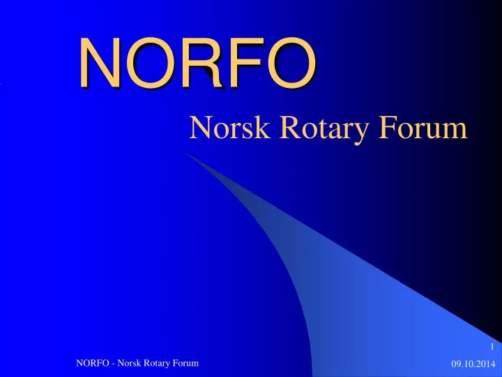 norfo