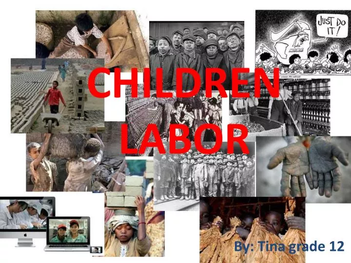 children labor