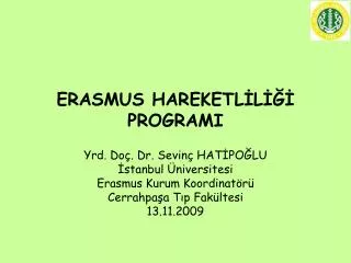 erasmus hareketl l programi