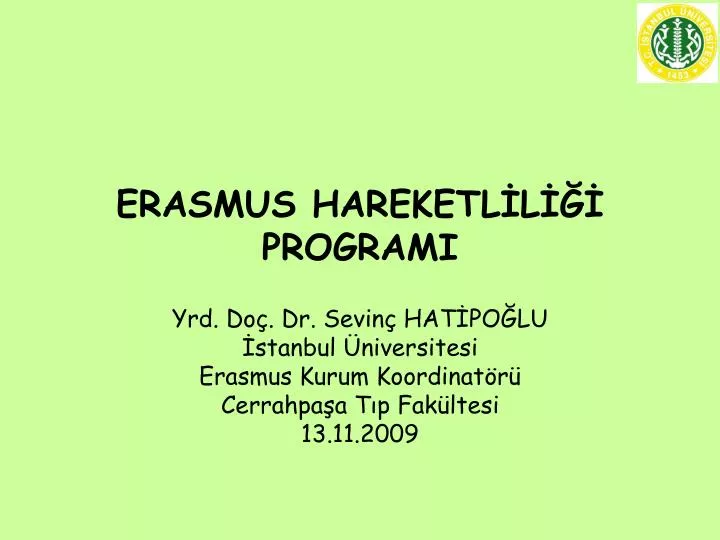 erasmus hareketl l programi