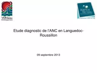 etude diagnostic de l anc en languedoc roussillon