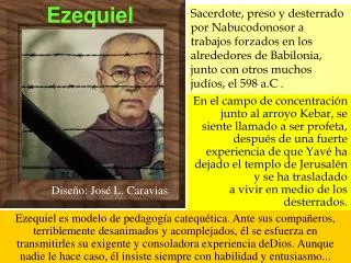 ezequiel