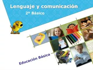 lenguaje y comunicaci n