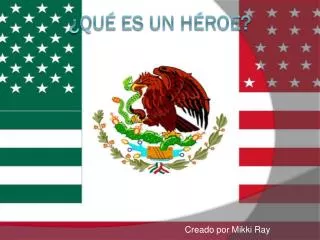 creado por mikki ray