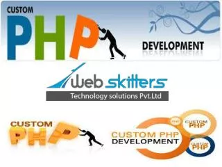 Custom PHP Development Company Miami