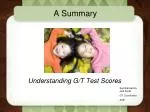 Understanding Gifted Program Requirements in Kentucky: A Guide for Educators - slide 1