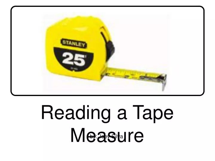 Stanley 16 Ft. Tape Measure - McCabe Do it Center