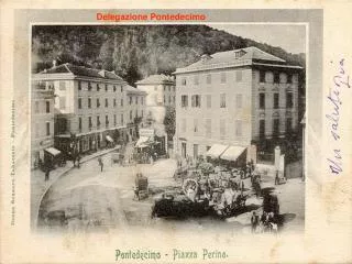 delegazione pontedecimo