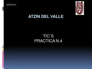 tic s practica n 4