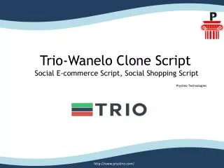 Wanelo Clone Script,Social Commerce Script