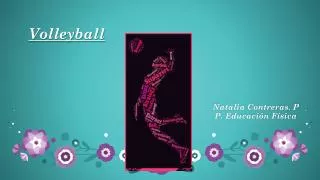 volleyball
