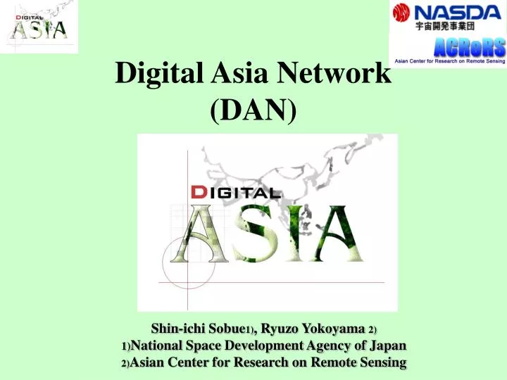 digital asia network dan