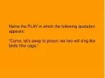 King Lear ( 5.3.9 ) - slide 1